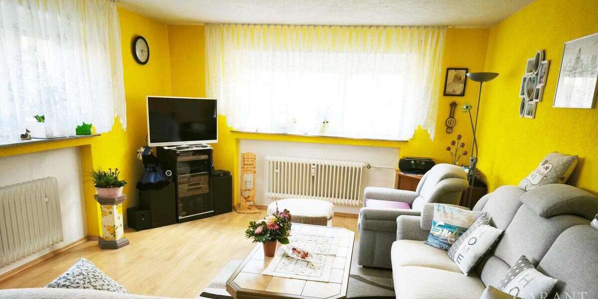 Wohnung zum Kaufen in Herrenberg 319.000 € 104 m² 4 zimmer