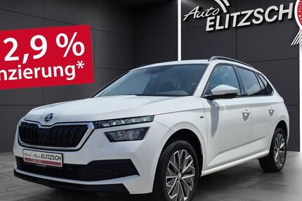 Skoda Kamiq 15.000 km 19.290 &euro; Kamenz 01917