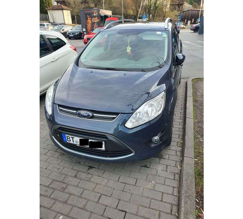 C-Max