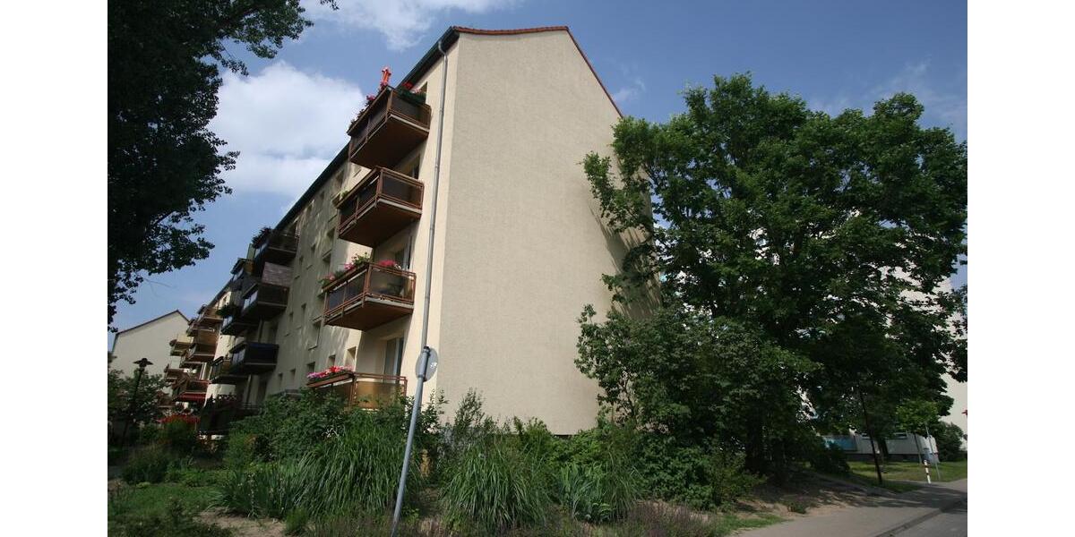 Etagenwohnung Jacobsdorf - 2 Zimmer, 51 m&sup2;, 391&euro; | Angebot:26347001