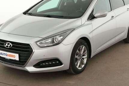 Hyundai i40 102.636 km 14.850 &euro; Dresden 01187