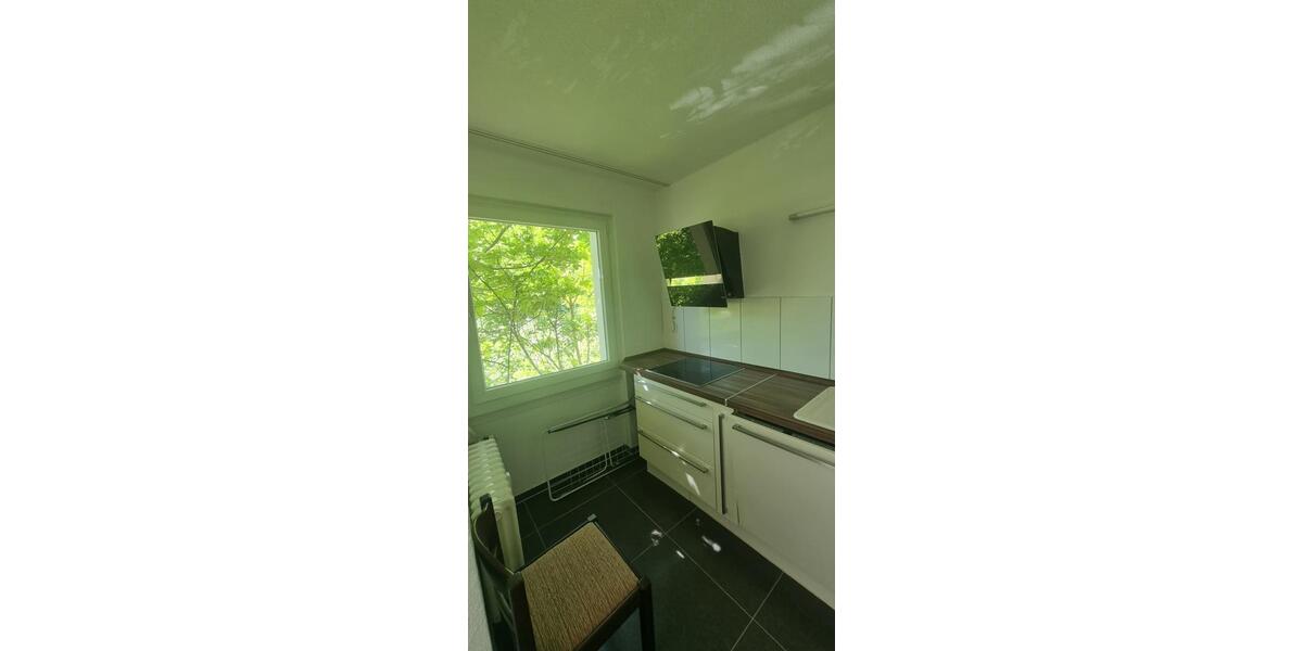 Etagenwohnung Essen Stadtbezirk II - 1.5 Zimmer, 32 m&sup2;, 550&euro; | Angebot:26384683