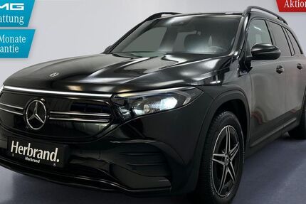 Mercedes-Benz EQB 111.779 km 24.950 &euro; Krefeld 47800