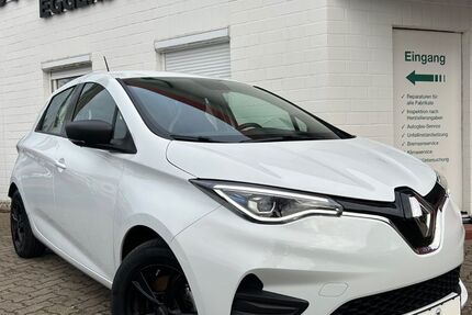 Renault ZOE 34.852 km 8.440 &euro; Bad Segeberg 23795