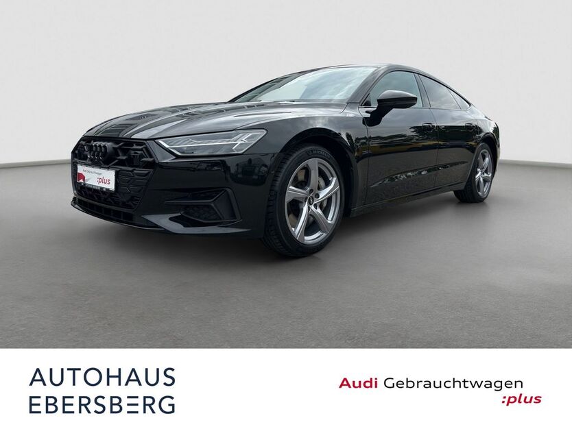 Audi A7 25.600 km 65.700 € Ebersberg bei München 85560