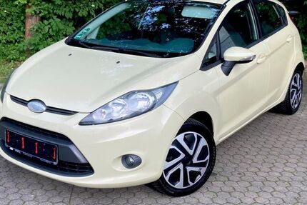 Ford Fiesta 167.000 km 3.000 &euro; Kassel 34123