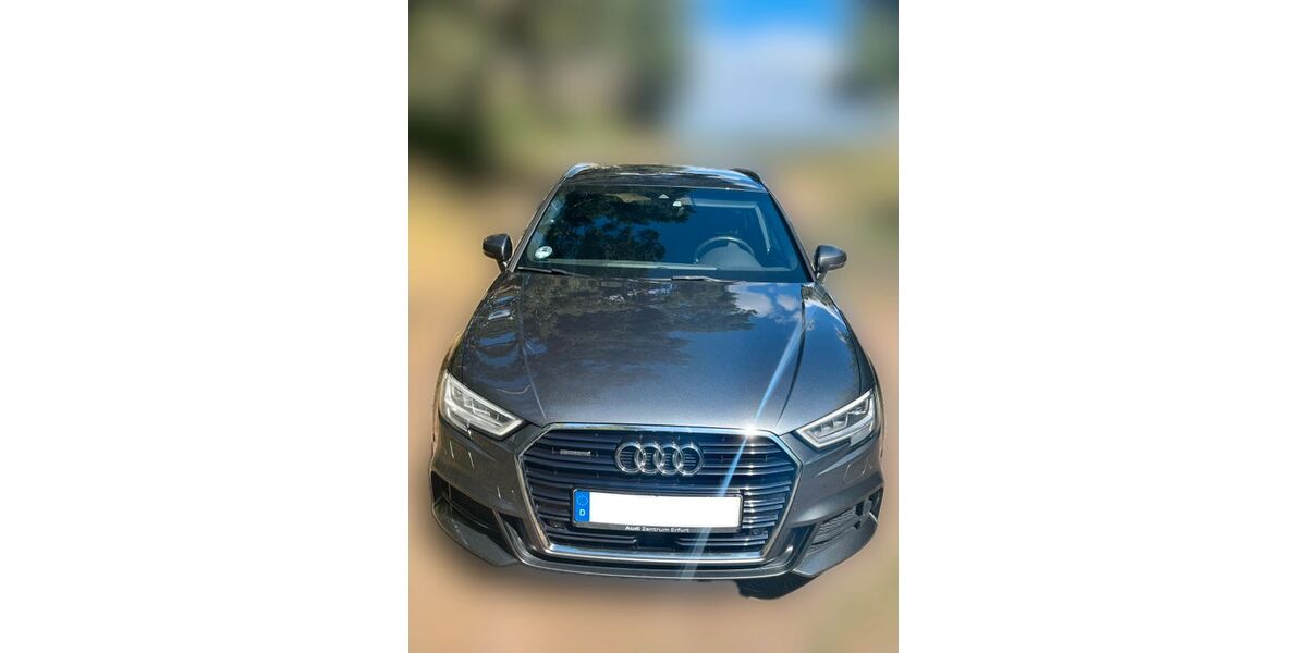 Audi A3 73.000 km 22.990 &euro; Oranienburg 16515