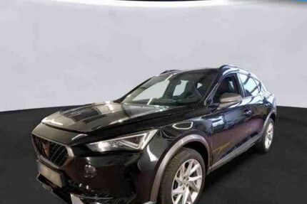 Cupra Formentor 109.829 km 22.890 &euro; Flensburg 24941
