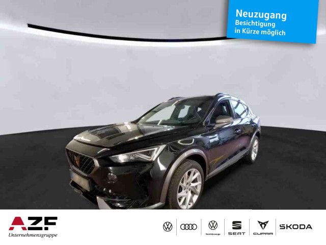Cupra Formentor 109.829 km 22.890 &euro; Flensburg 24941