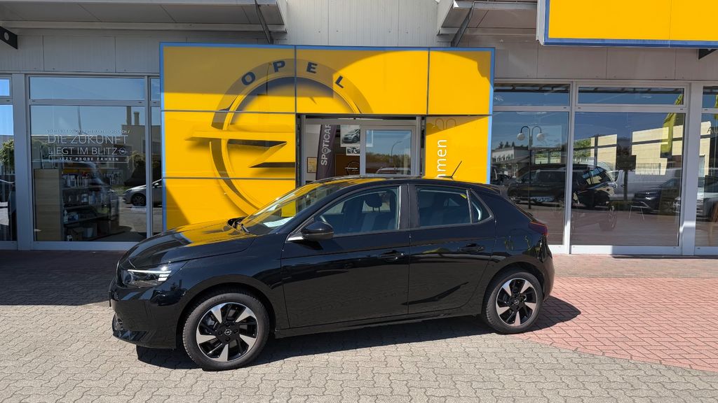 Opel Corsa 6.180 km 19.490 &euro; Gescher 48712