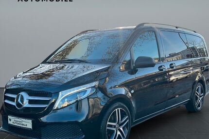 Mercedes-Benz Vito 40.000 km 47.990 &euro; Berlin 12279