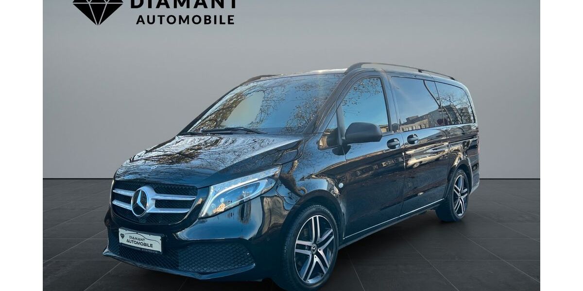 Mercedes-Benz Vito 40.000 km 47.990 &euro; Berlin 12279