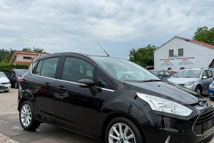 Ford B-Max 74.000 km 7.999 &euro; Hannover 30163