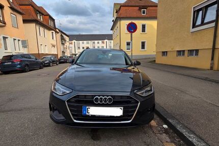 Audi A4 132.144 km 17.990 &euro; Schwäbisch Gmünd 73525