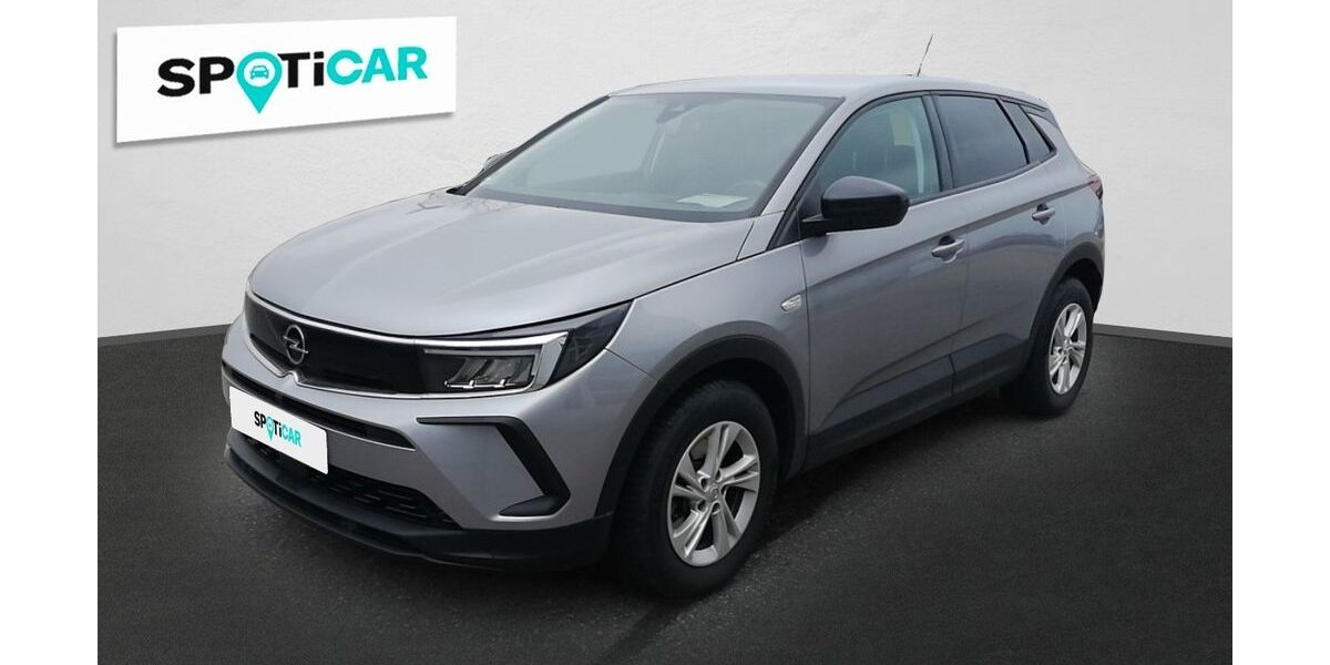 Opel Grandland (X) 39.900 km 19.590 &euro; Neuburg 86633