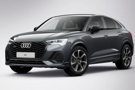 Audi Q3 10.369 km 47.940 &euro; Stuttgart 70469