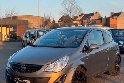 Opel Corsa 89.010 km 5.599 &euro; Düren 52349