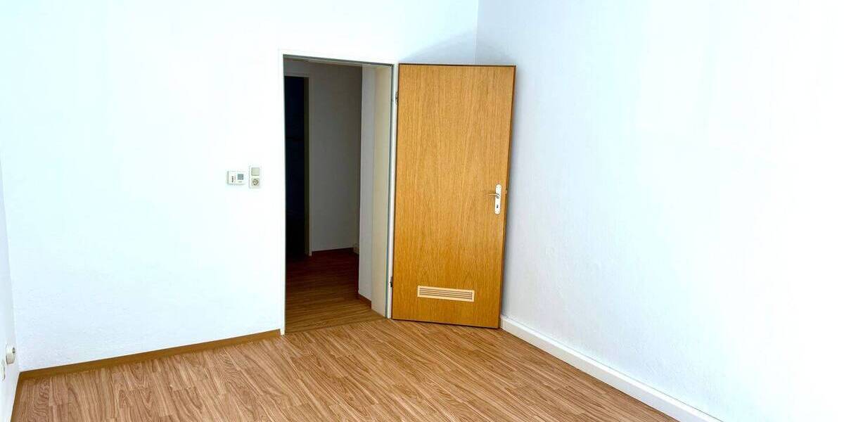 Etagenwohnung Fürth Südstadt - 2 Zimmer, 50 m&sup2;, 350&euro; | Angebot:26401374