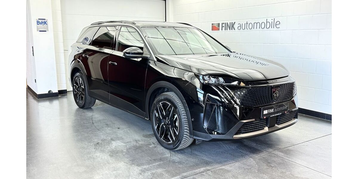 Peugeot 5008 35.800 km 99.999 &euro; Lich 35423