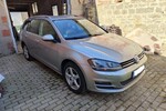 VW Golf 320.000 km 9.500 &euro; Hardheim 74736