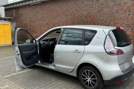 Renault Scenic 73.000 km 6.500 &euro; Köln 50827