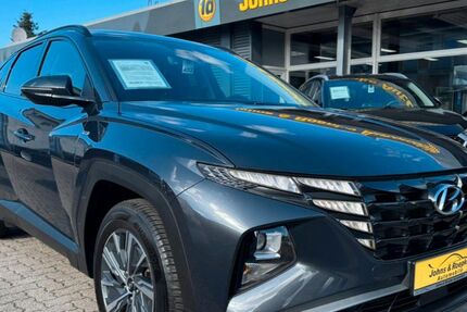 Hyundai TUCSON 91.500 km 20.690 &euro; Schwarzenbek 21493