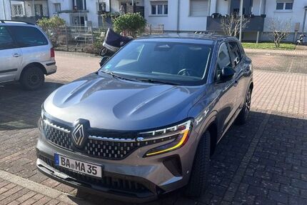 Renault Austral 11.600 km 29.440 &euro; Fulda 36043