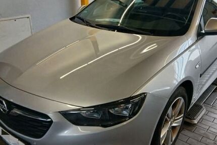 Opel Insignia 147.500 km 10.600 &euro; Köln 51067