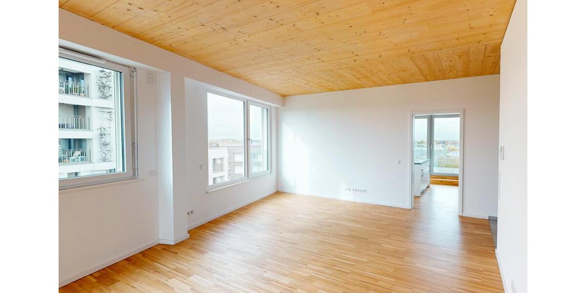 Einfamilienhaus Mannheim Käfertal - 3.5 Zimmer, 116 m&sup2;, 1.595&euro; | Angebot:22942885