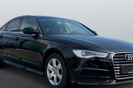 Audi A6 128.900 km 17.999 € Fulda 36043