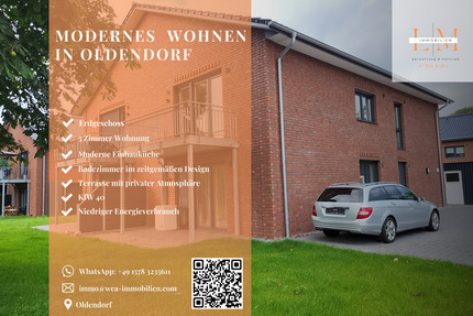 Willkommen in Oldendorf: Ihr neues Zuhause mit Charme und Ambiente! zimmer