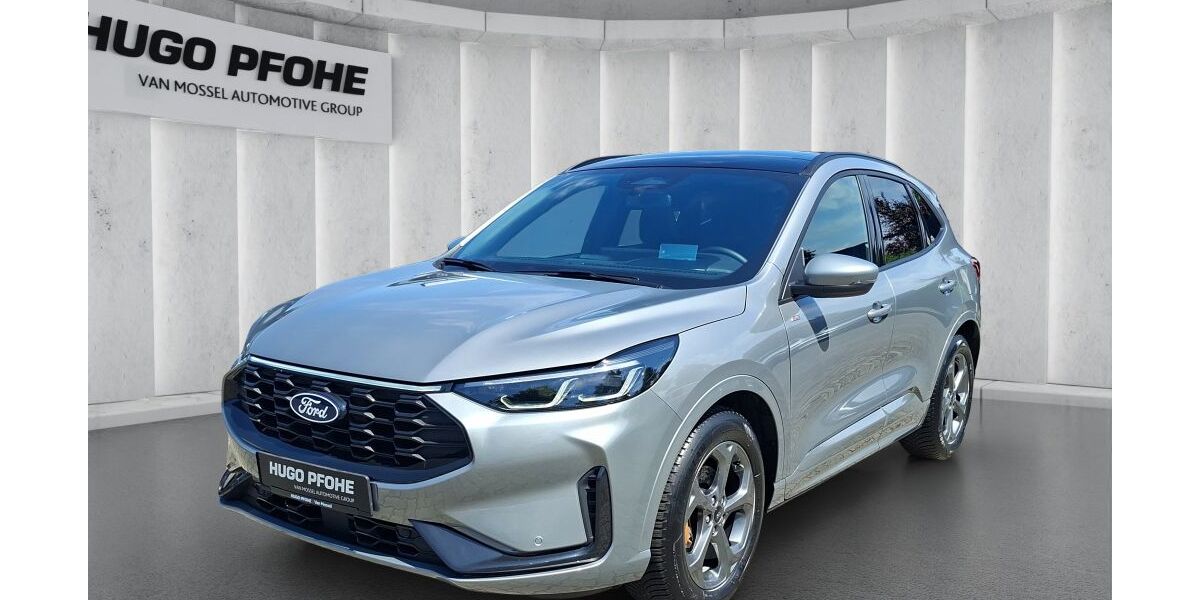 Ford Kuga 23.862 km 28.390 &euro; Lübeck 23554