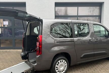 Opel Combo 27.000 km 29.950 &euro; Würzburg 97084
