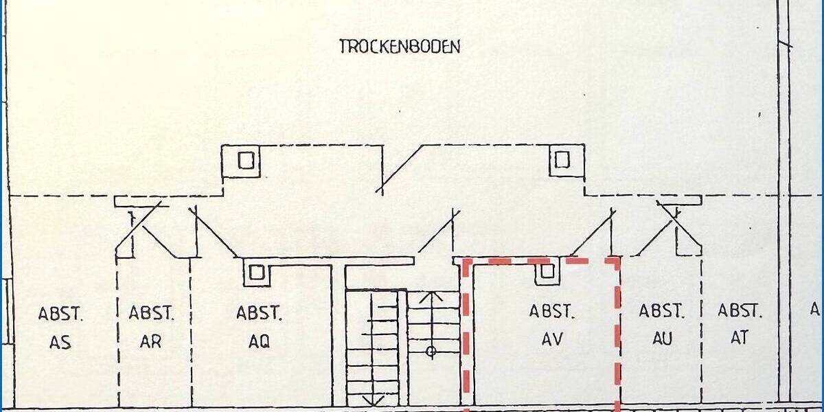 Etagenwohnung Singen / Hohentwiel Singen - 2 Zimmer, 57 m&sup2;, 167.000&euro; | Angebot:26799365