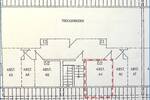 Etagenwohnung Singen / Hohentwiel Singen - 2 Zimmer, 57 m&sup2;, 167.000&euro; | Angebot:26799365