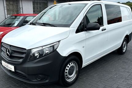 Mercedes-Benz Vito 196.000 km 18.999 &euro; Kassel 34123