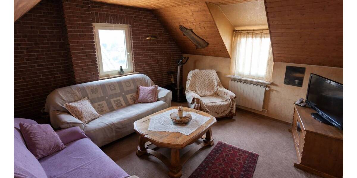 Einfamilienhaus Arnsberg Wennigloh - 7 Zimmer, 180 m&sup2;, 190.000&euro; | Angebot:26733402