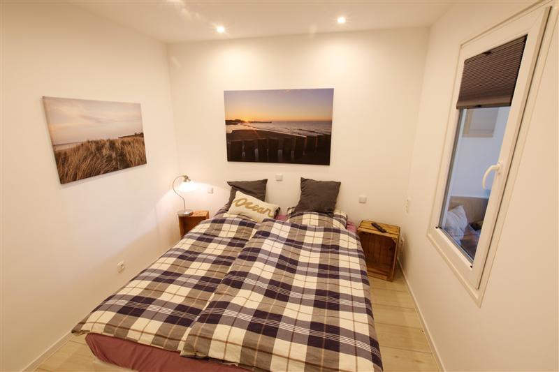 Erdgeschoßwohnung Heiligenhafen - 2.5 Zimmer, 45 m&sup2;, 550&euro; | Angebot:26297664