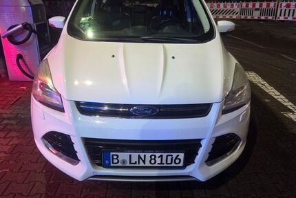 Ford Kuga 137.769 km 7.800 &euro; Berlin 12053