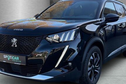 Peugeot 2008 19.864 km 24.990 &euro; Itzehoe 25524