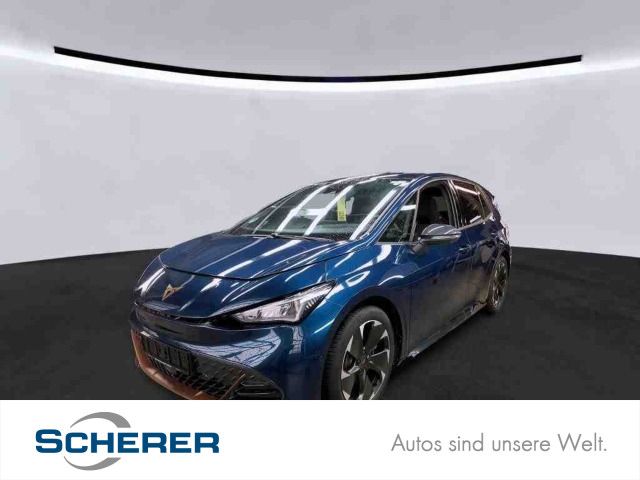 Cupra Born 23.695 km 25.780 € Ludwigshafen 67059