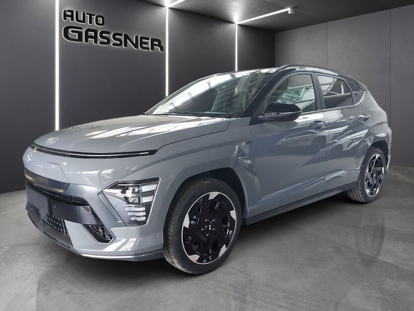 Hyundai KONA Elektro 1.950 km 41.990 € Rosenheim 83022