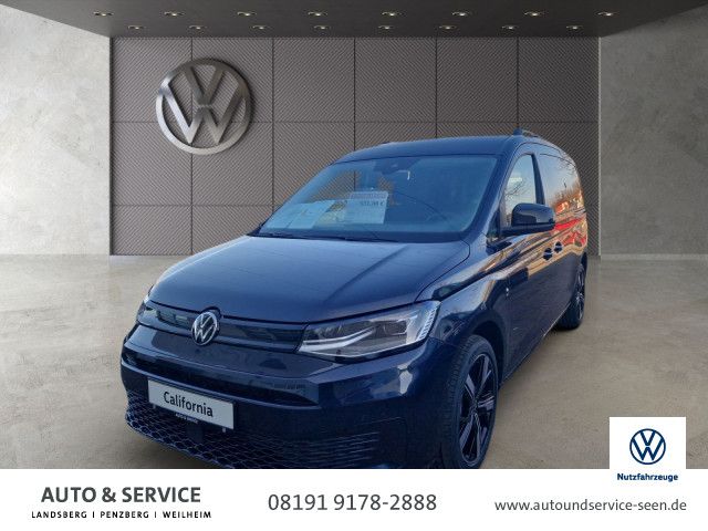 VW Caddy 18.990 km 44.990 &euro; Landsberg 86899
