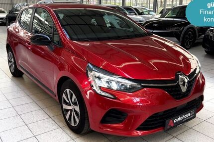Renault Clio 66.858 km 10.990 &euro; Ludwigsfelde (bei Berlin) 14974