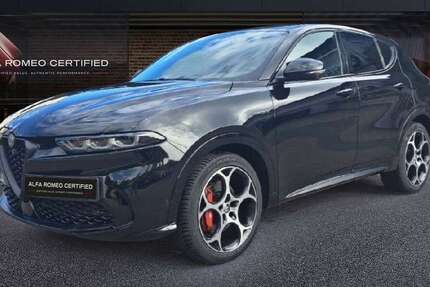 Alfa Romeo Tonale 41.800 km 29.890 € Breitenbrunn 92363