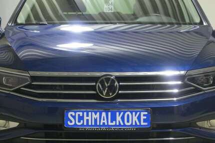 VW Passat Variant 45.800 km 23.950 &euro; Braunschweig 38112