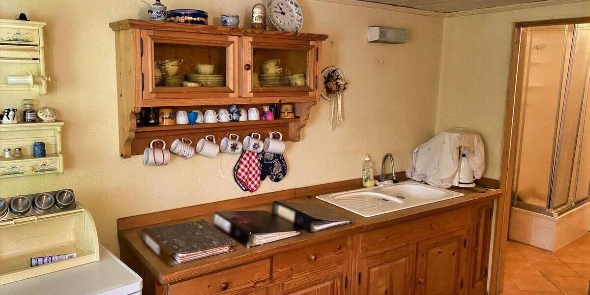 Einfamilienhaus Waltersdorf Waltersdorf - 5 Zimmer, 132 m&sup2;, 139.000&euro; | Angebot:26916779