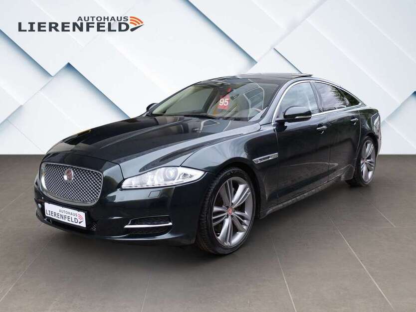 XJ