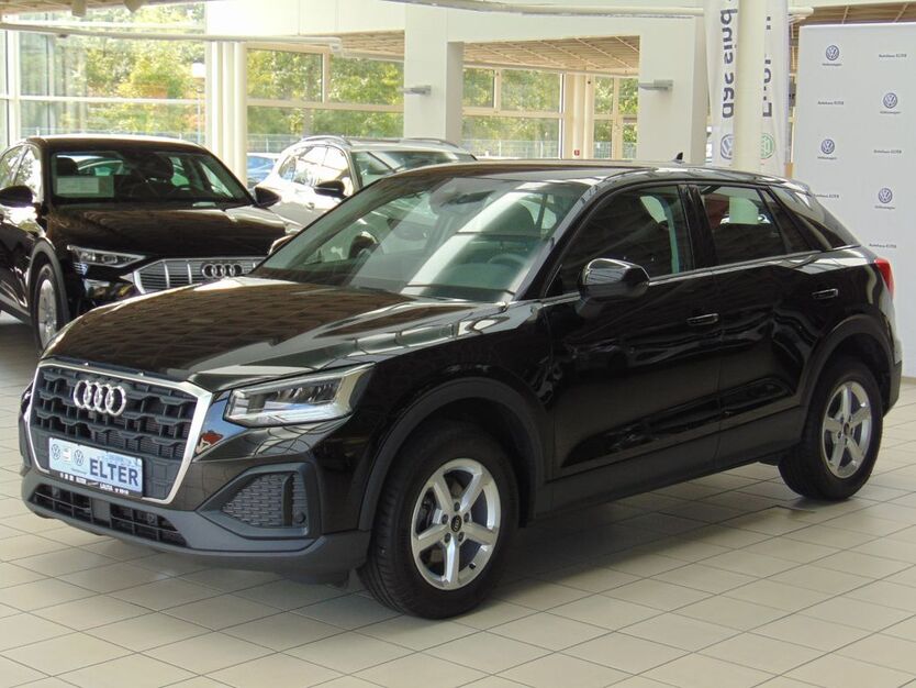 Audi Q2 7.892 km 22.390 € Lauta 02991