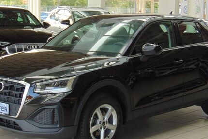 Audi Q2 7.892 km 22.490 € Lauta 02991